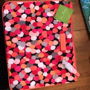 Vera Bradley travel